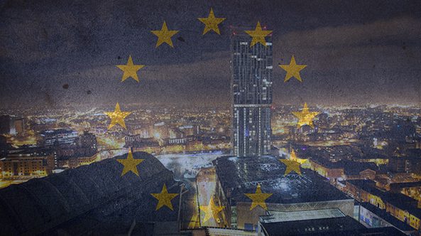 Manchester meets Brexit: Five Property Expert Opinions