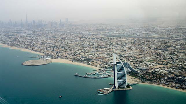 Dubai plans to attract international investors