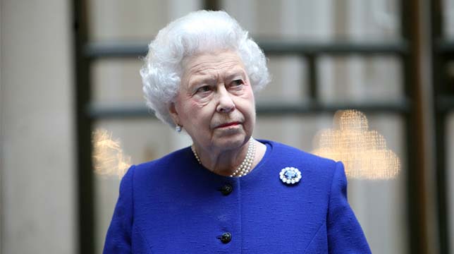 Queen’s property portfolio now worth £12.4bn