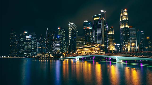 Singapore to maintain property stance
