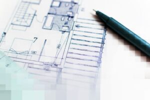 Planning buying off-plan build