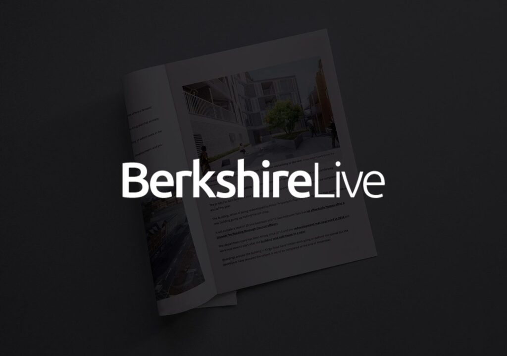 Berkshire Live Feature 1